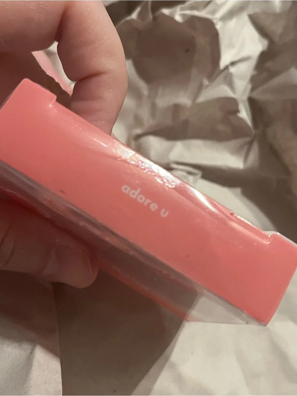 The Crème Shop Blush Balm - Pink Heart Creme Shop